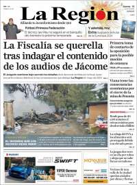 La Región de Ourense