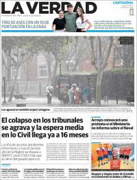 La Verdad de Cartagena