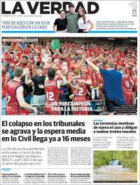 La Verdad de Murcia