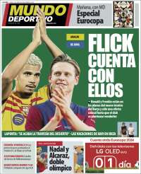 Mundo Atlético
