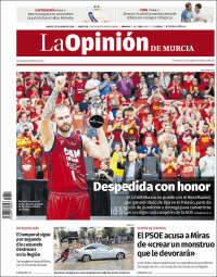 La Opinión de Murcia