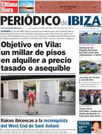 Periódico de Ibiza
