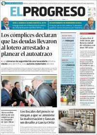 El Progreso
