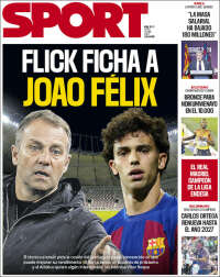 Sport