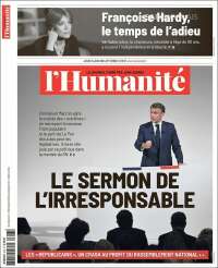 l'Humanite