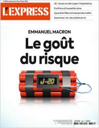 L'Express