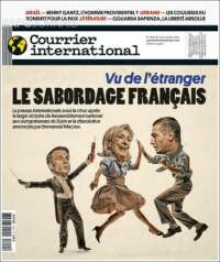 Le Nouvel Observateur