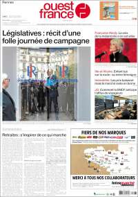 Ouest France
