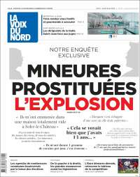 La Voix du Nord