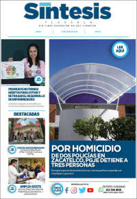 Síntesis de Tlaxcala