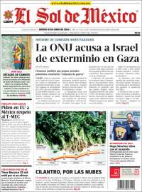 El Sol de México