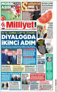 Milliyet