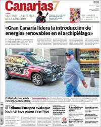 Canarias 7