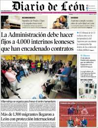 Diario de León