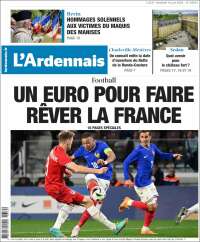L'Ardenais