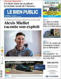 Le Bien Public