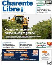 Charente Libre