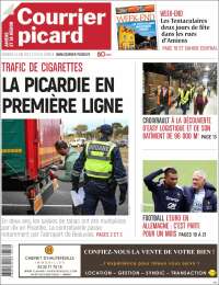 Courrier Picard