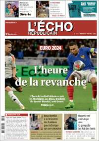 L'Echo Républicain