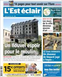 L'Est Eclair