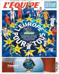 L'Equipe