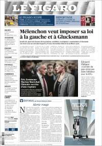 Le Figaro