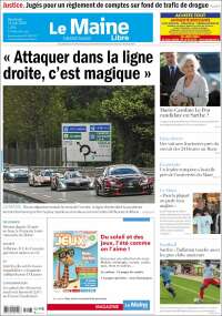Le Maine Libre