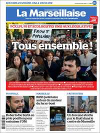La Marseillaise