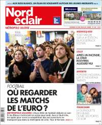 Nord Éclair