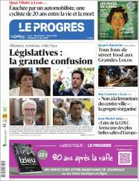 Progres de Fecamp