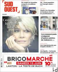 Sud Ouest