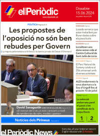 El Periòdic d'Andorra