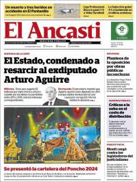 El Ancasti