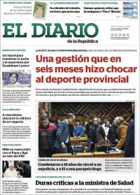 Diario de la República