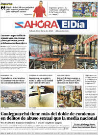 El Día de Gualeguaychú