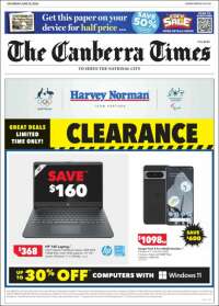 The Canberra Times