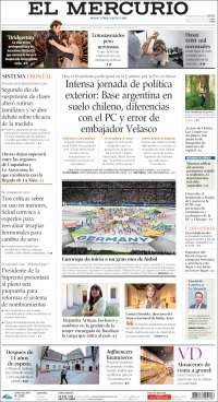 El Mercurio