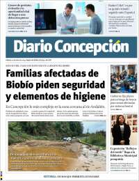Diario de Concepción