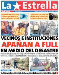 La Estrella de Concepción