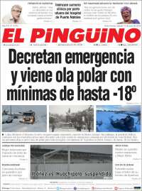 El Pingüino