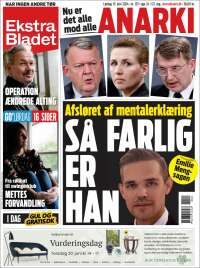 Ekstra Bladet
