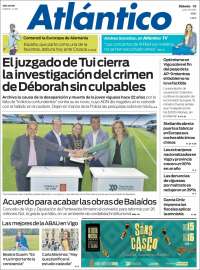 Atlántico Diario