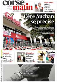 Corse-Matin
