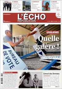L'Echo Républicain