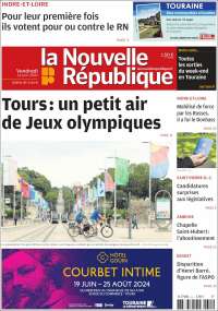 La Nouvelle Republique