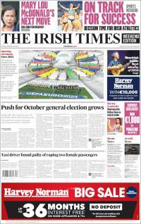 Irish Times