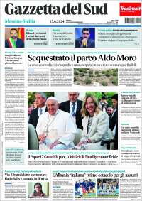 Gazzetta del Sud