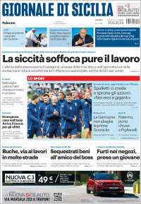 Giornale di Sicilia