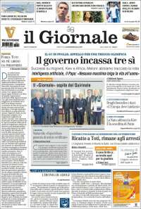 il Giornale