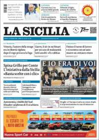 La Sicilia